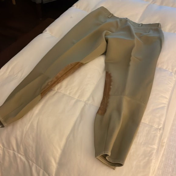 EUC size 28 side zip - Picture 7 of 7